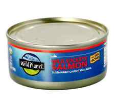 Cans wild planet for sale  New York
