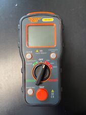insulation tester for sale insulation tester for sale BARTON-UPON-HUMBER