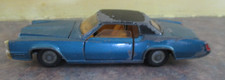 Vintage dinky diecast for sale  BISHOP'S STORTFORD