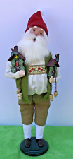 Byers choice caroler for sale  Easley