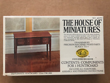 Vintage house miniatures for sale  North Canton