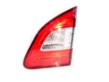 Lanterna traseira direita montada no porta-malas Ford Fiesta 2011 2012 2013 fabricante de equipamento original , usado comprar usado  Enviando para Brazil