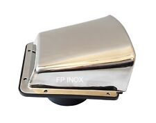 Aérateur inox prise d'occasion  Nice-