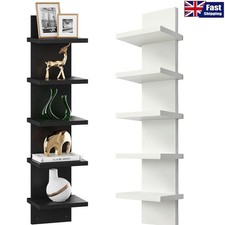 Tier wall shelf for sale  UK