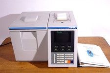Horiba capa 700 for sale  Des Moines