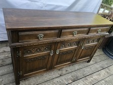 old sideboard for sale  COLCHESTER