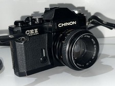 Chinon memotron film for sale  GLASGOW