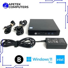 Elitedesk 800 6600t for sale  Philadelphia