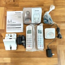 Panasonic tgd862g link2cell for sale  Chandler