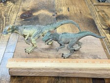 Papo allosaurus dinosaur for sale  Pittsburgh