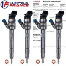 0445110289 bmw bosch d'occasion  Saint-Florent-sur-Cher