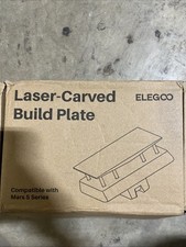 Building plate mars for sale  Stone Mountain
