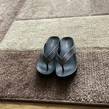 Toe post black for sale  NORWICH
