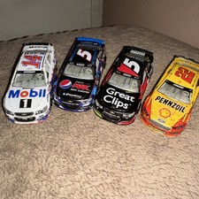 Cars: Racing, NASCAR for sale  Chicago