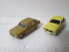 dacia 1300 gebraucht kaufen  Strausberg-Umland