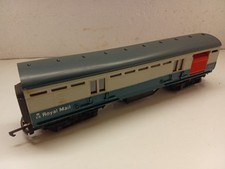 Hornby triang travelling for sale  WAKEFIELD
