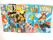Dr. strange completa usato  Rufina