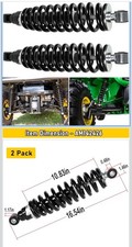 Shock absorbers john for sale  Fort Worth