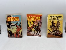 Arizona supplementi classici usato  Catanzaro