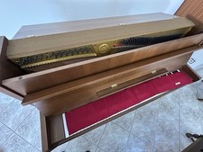 Yamaha klavier gebraucht gebraucht kaufen  Herzogenaurach