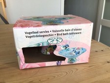 Esschert design bird for sale  EASTBOURNE