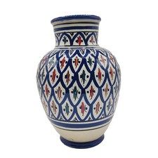 Vaso berbero marocchino usato  Italia