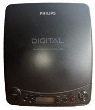Philips discman 6811 gebraucht kaufen  Hohenwestedt