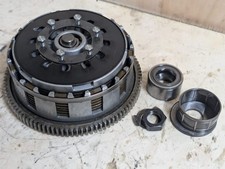 Yamaha fj1200 3ya gebraucht kaufen  Kleve
