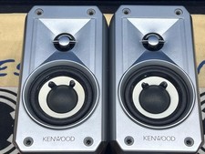 Kenwood mini casse usato  San Giovanni Valdarno