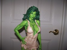 Custom hulk scale for sale  Ann Arbor