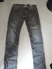 Jeans serge blanco d'occasion  Lunel