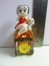 3.5 betty boop for sale  Quakertown