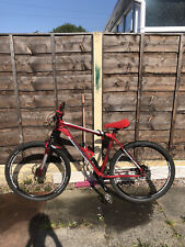 Wheelie mountain bike for sale  MANCHESTER