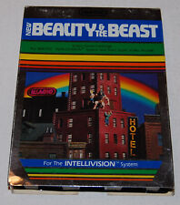 Gioco per intellivision usato  Italia