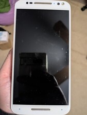 Motorola moto pure for sale  Schaumburg