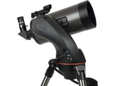 Celestron nexstar 127 usato  Sommacampagna