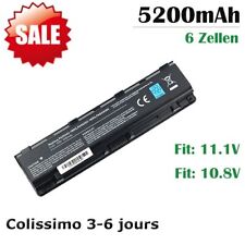 Batterie toshiba pa5024u d'occasion  Saint-Ouen-l'Aumône