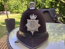 Polizei helm police gebraucht kaufen  Kirkel
