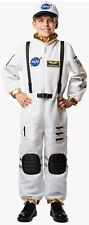 Fantasia de astronauta urso mau tamanho pequeno 6-8 fantasia infantil fingir brincar vestir-se, usado comprar usado  Enviando para Brazil