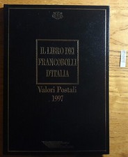 Italy repubblica 1997 usato  Noceto