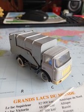 Joli camion berliet d'occasion  Vernaison