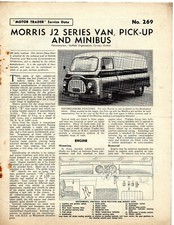 Morris series van for sale Morris series van for sale  GRIMSBY