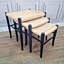 Retro vintage ebonized for sale  SPILSBY