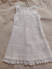 Vestito bianco cerimonia usato  Zenson di Piave