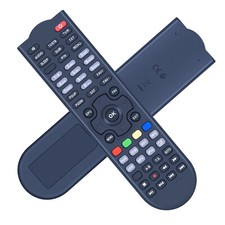 New replacement remote d'occasion  Expédié en Belgium