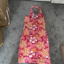 Hawaiian halter neck for sale  BRACKNELL