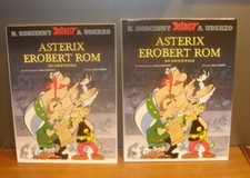 Asterix erobert rom gebraucht kaufen  Nürnberg