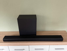 Samsung q600a 2 gebraucht kaufen  Halle