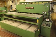 Furnierpresse hydraulikpresse  gebraucht kaufen  Kreuztal