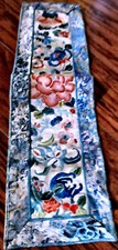 Antique oriental silk for sale  Thomaston